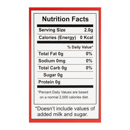 Tapal Danedar Enveloped Tea Bags Elaichi, 50-Pack - Image 3