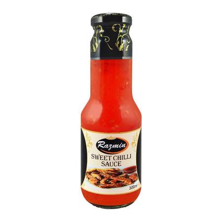 Razmin Sweet Chilli Sauce, 300ml - Main Image