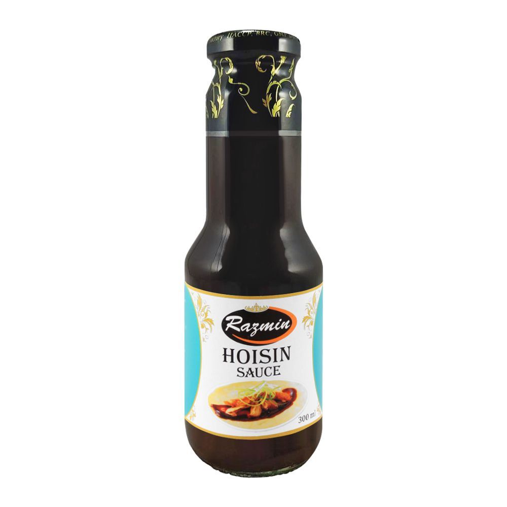 Razmin Hoisin Sauce, 300ml - Main Image