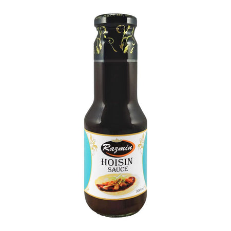 Razmin Hoisin Sauce, 300ml - Main Image