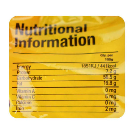 Shan Shoop Noodles Masala, 65g - Image 3