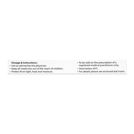 PharmEvo Erli Tablet, 10mg, 14-Pack - Image 3
