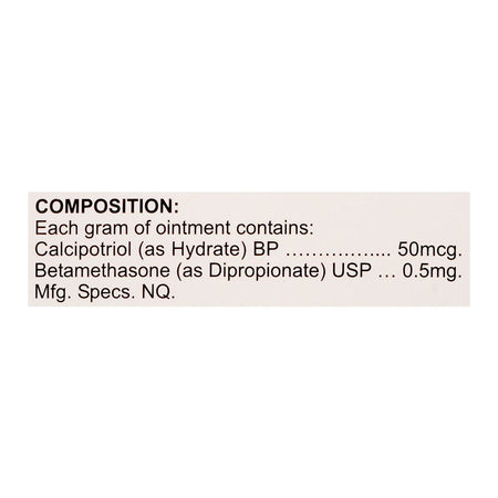 NabiQasim Dervit-B Ointment, 30g - Image 4