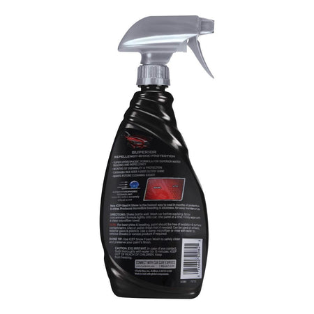 Turtle Wax ICE Seal N Shine Spray, 473ml, 50984 - Image 2