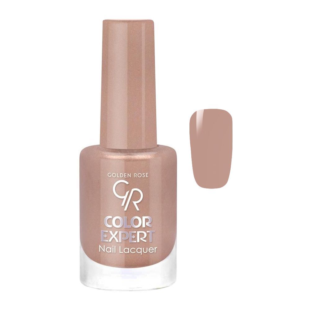 Golden Rose Color Expert Nail Lacquer, 73 - Main Image