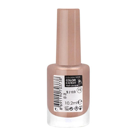 Golden Rose Color Expert Nail Lacquer, 73 - Image 2