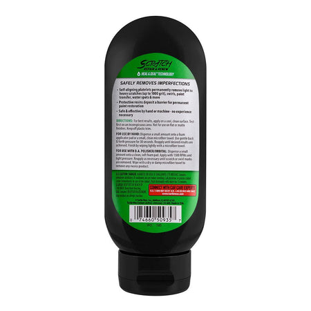 Turtle Wax Scratch Repair & Renew, 207ml, 50935 - Image 2