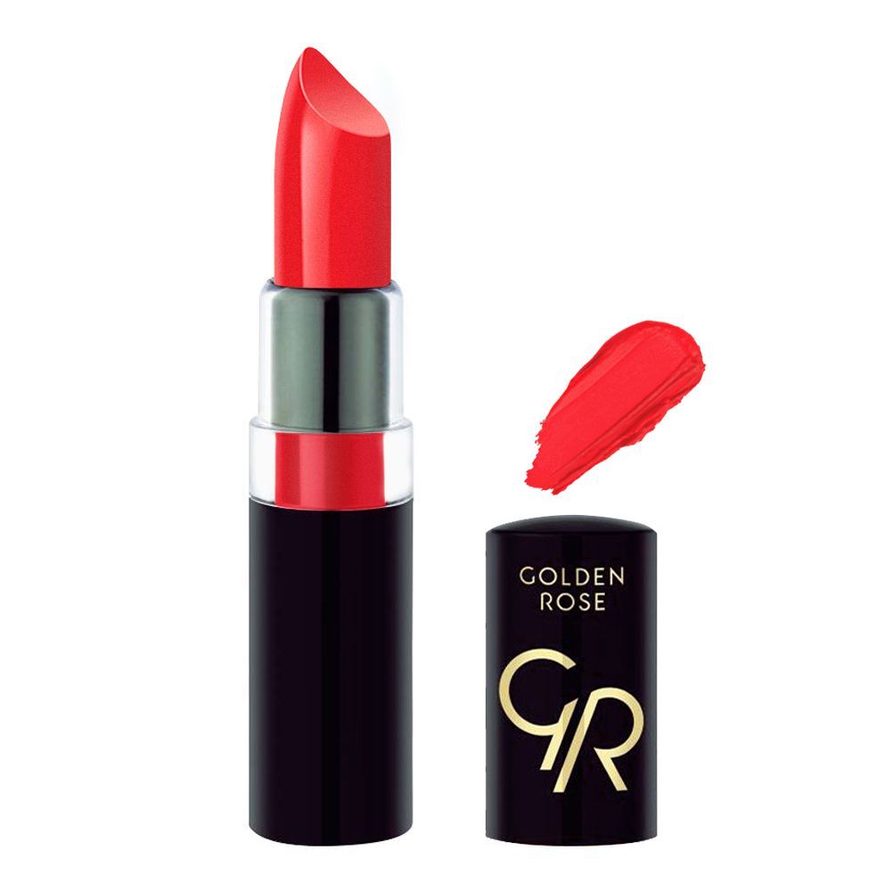 Golden Rose Vision Lipstick, 136, With Vitamin E - Main Image