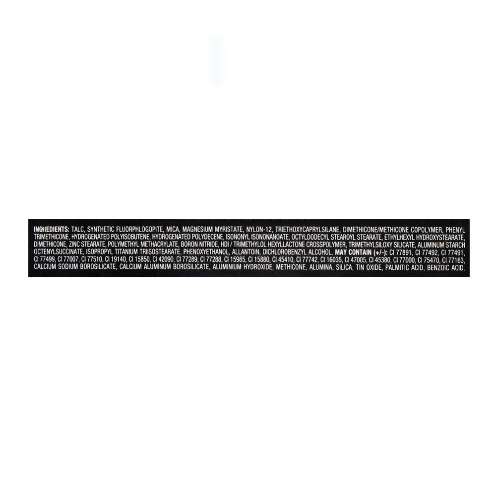 Golden Rose Professional Palette Eyeshadow, 110 Fashion Line - Image 4