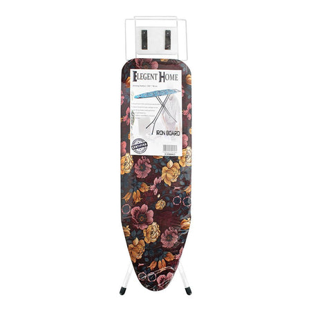 Elegant Home Iron Board, 122x34cm, EH-0002 - Main Image