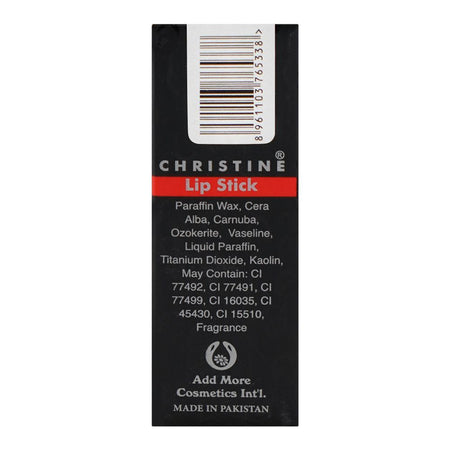 Christine Lipstick, 17 - Image 5