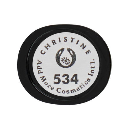 Christine Lipstick, 534 - Image 3
