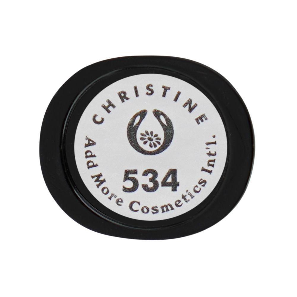 Christine Lipstick, 534 - Image 3