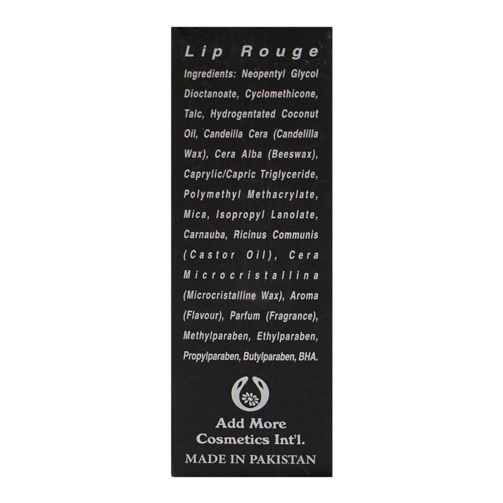 Christine Lipstick, 10 - Image 5