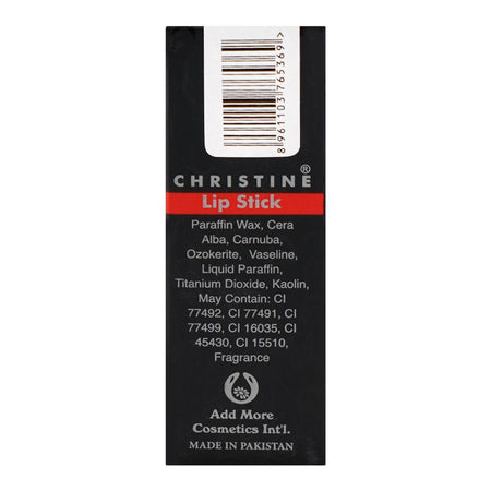 Christine Lipstick, 20 - Image 5