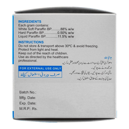 ATCO Healthcare Mix It Ointment, 90g - Image 2