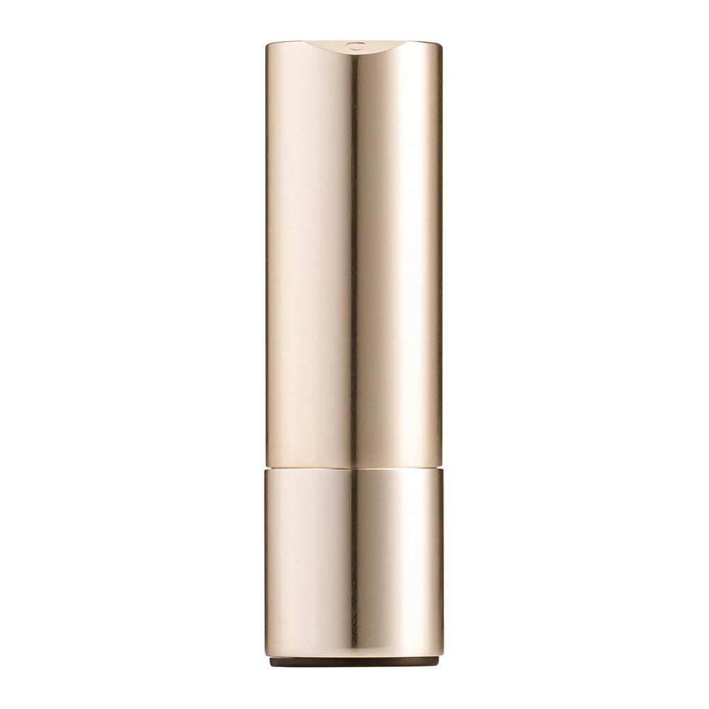 Clarins Paris Joli Rouge Moisturizing Long-Wearing Lipstick, 713 Hot Pink - Image 2