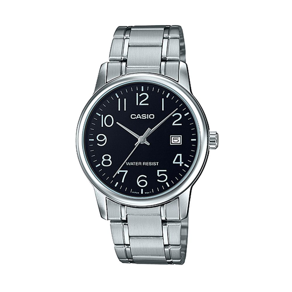 Casio Men's Analog Watch, MTP-V002D-1BUDF - Main Image