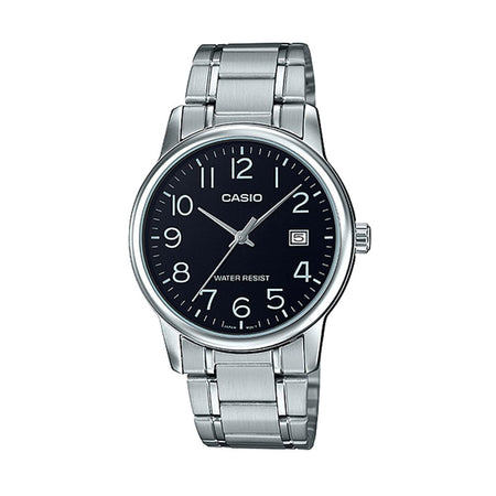 Casio Men's Analog Watch, MTP-V002D-1BUDF - Main Image