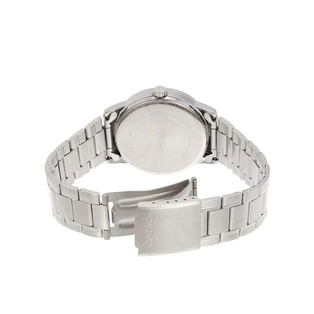 Casio Men's Analog Watch, MTP-V002D-1BUDF - Image 2