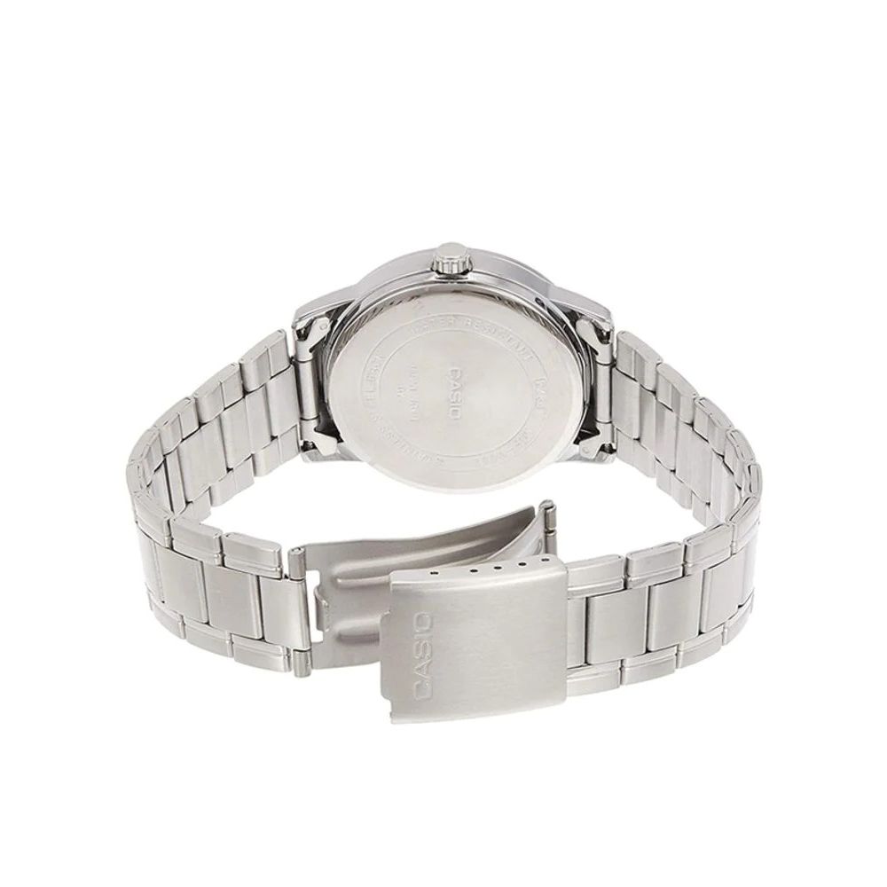 Casio Men's Analog Watch, MTP-V002D-1BUDF - Image 2