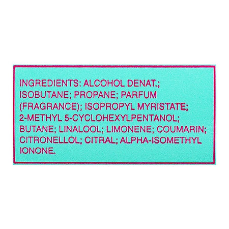 Nike A Sparkling day Deodorant Spray, 24 Hours Lasting, Eau De Toilette, For Women, 200ml - Image 3