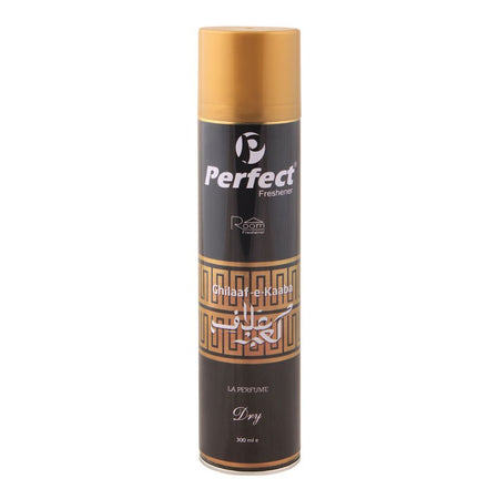 Perfect Ghilaaf-e-Kaaba Room Air Freshener, 300ml - Main Image