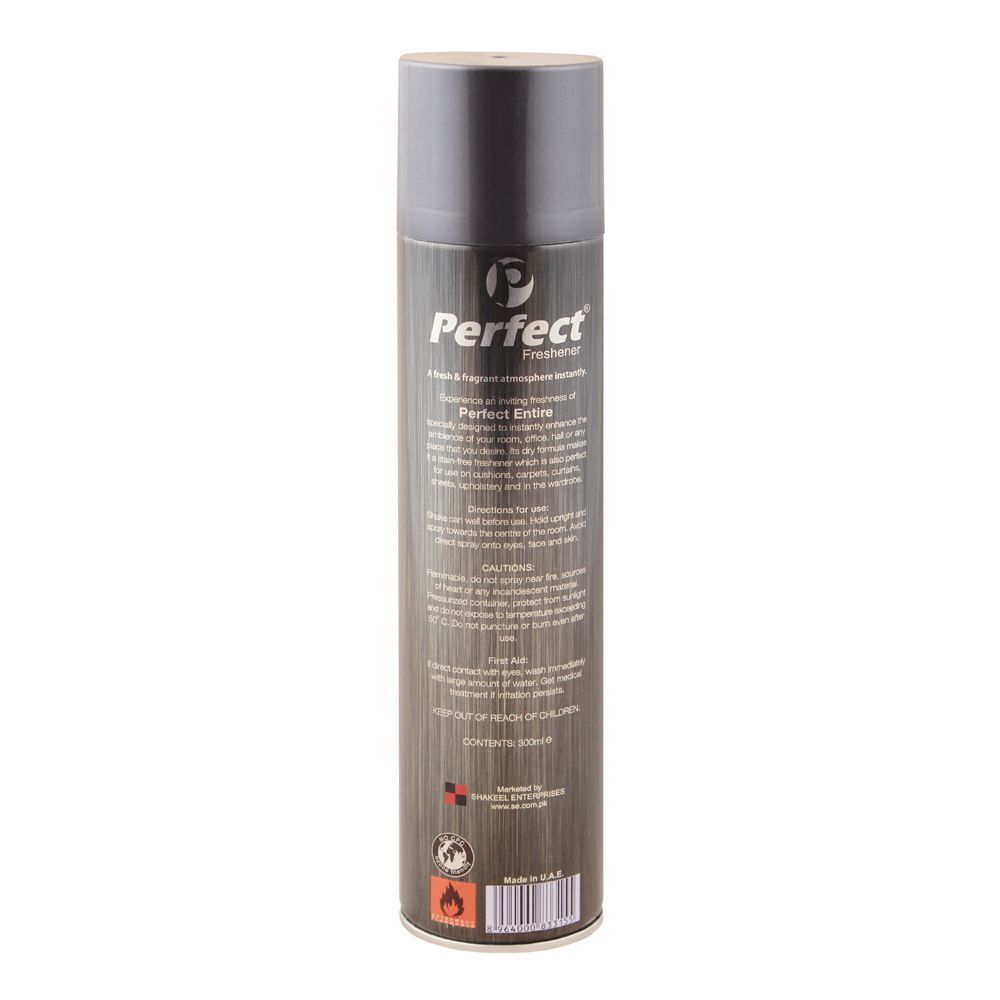 Perfect Entire Room Air Freshener, 300ml - Image 2