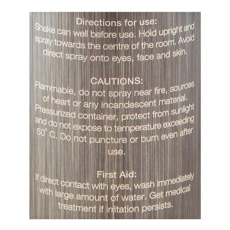 Perfect Entire Room Air Freshener, 300ml - Image 3