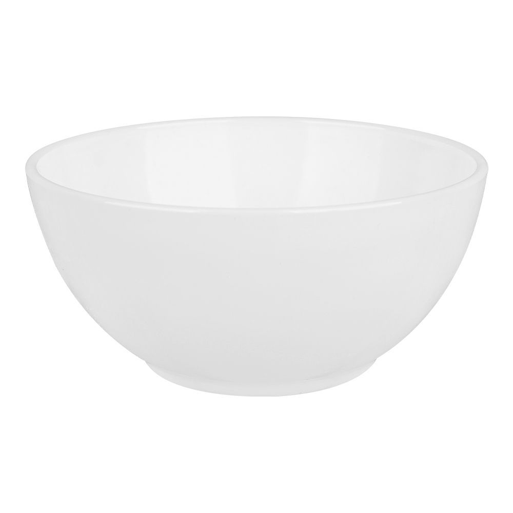 Luminarc Diwali 12cm White Bowl, 1-Piece, N3600 - Main Image