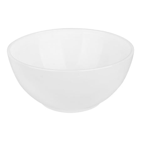 Luminarc Diwali 12cm White Bowl, 1-Piece, N3600 - Image 2
