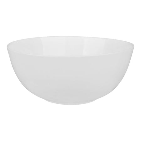 Luminarc Diwali 21cm White Bowl, 1-Piece, N6029 - Main Image