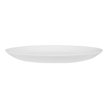 Luminarc Diwali White Dessert Plate, 1-Piece, N3603 - Main Image