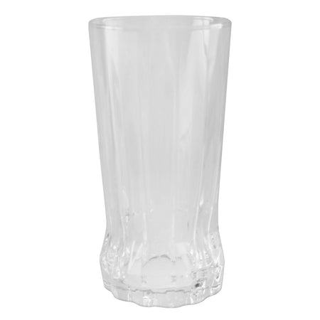 Pasabahce Gaia Glass Tumbler Set, 6-Pack, 420755 - Main Image