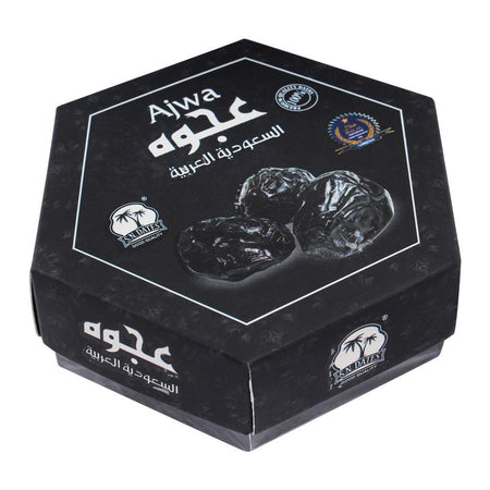 S.N Ajwa Dates, 200g - Main Image