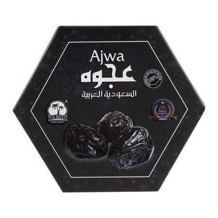 S.N Ajwa Dates, 200g - Image 2