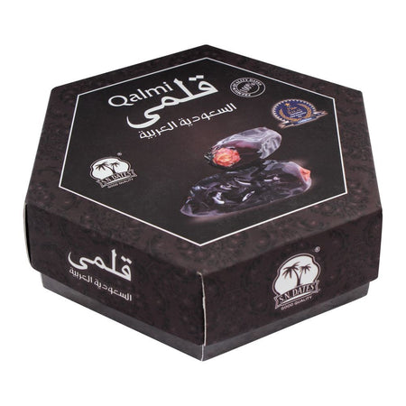 S.N Qalmi Dates, 200g - Main Image