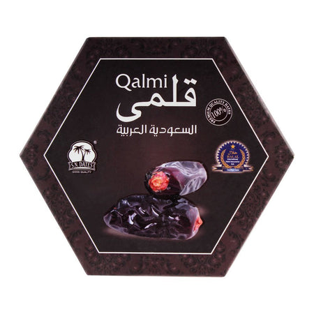 S.N Qalmi Dates, 200g - Image 2
