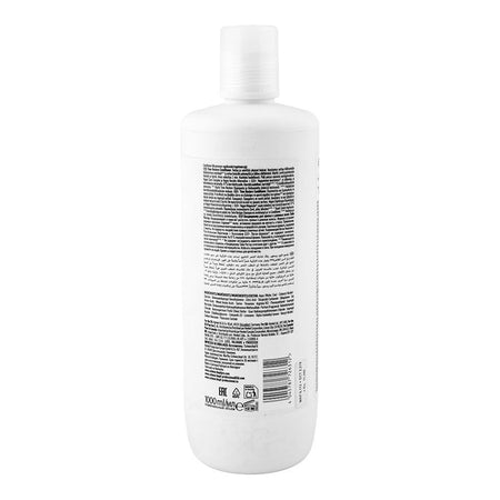 Schwarzkopf BC Bonacure Q10 Plus Time Restore Conditioner, Shea Butter, Citric Acid, For Dry Hair, 1000ml - Image 2