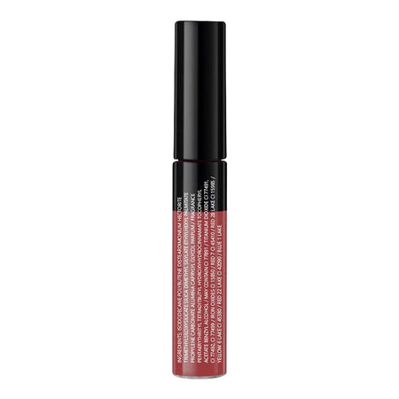 Maybelline New York Sensational Liquid Matte Lip Tint - Long lasting, Lightweight, Soft Matte Liquid Lipstick - Sensationally Me - Image 4