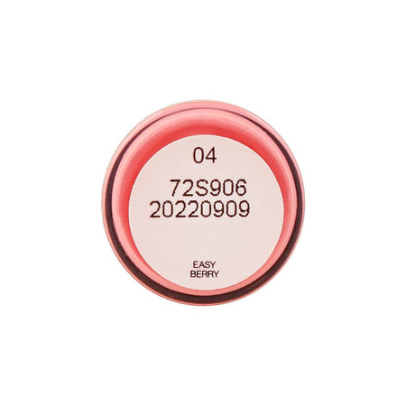 Maybelline New York Sensational Liquid Matte Lip Tint - Long lasting, Lightweight, Soft Matte Liquid Lipstick - Easy Berry - Image 6