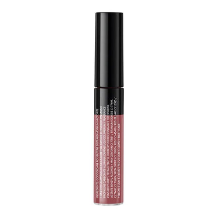 Maybelline New York Sensational Liquid Matte Lip Tint - Long lasting, Lightweight, Soft Matte Liquid Lipstick - Best Babe - Image 4