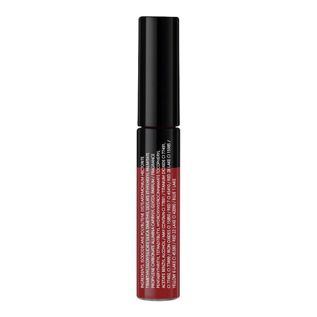Maybelline New York Color Sensational Liquid Matte Lipstick, 02 Soft Wine - Image 3