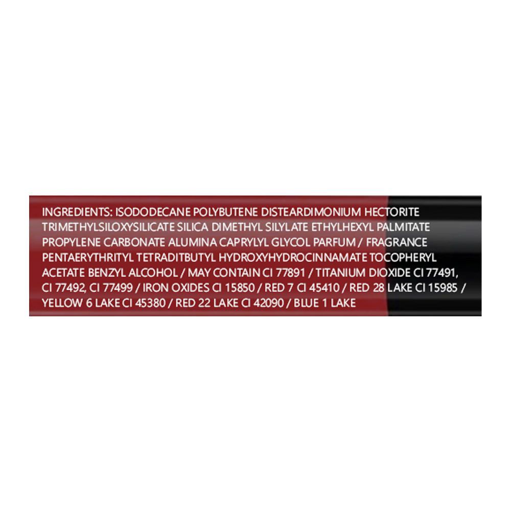Maybelline New York Color Sensational Liquid Matte Lipstick, 02 Soft Wine - Image 4