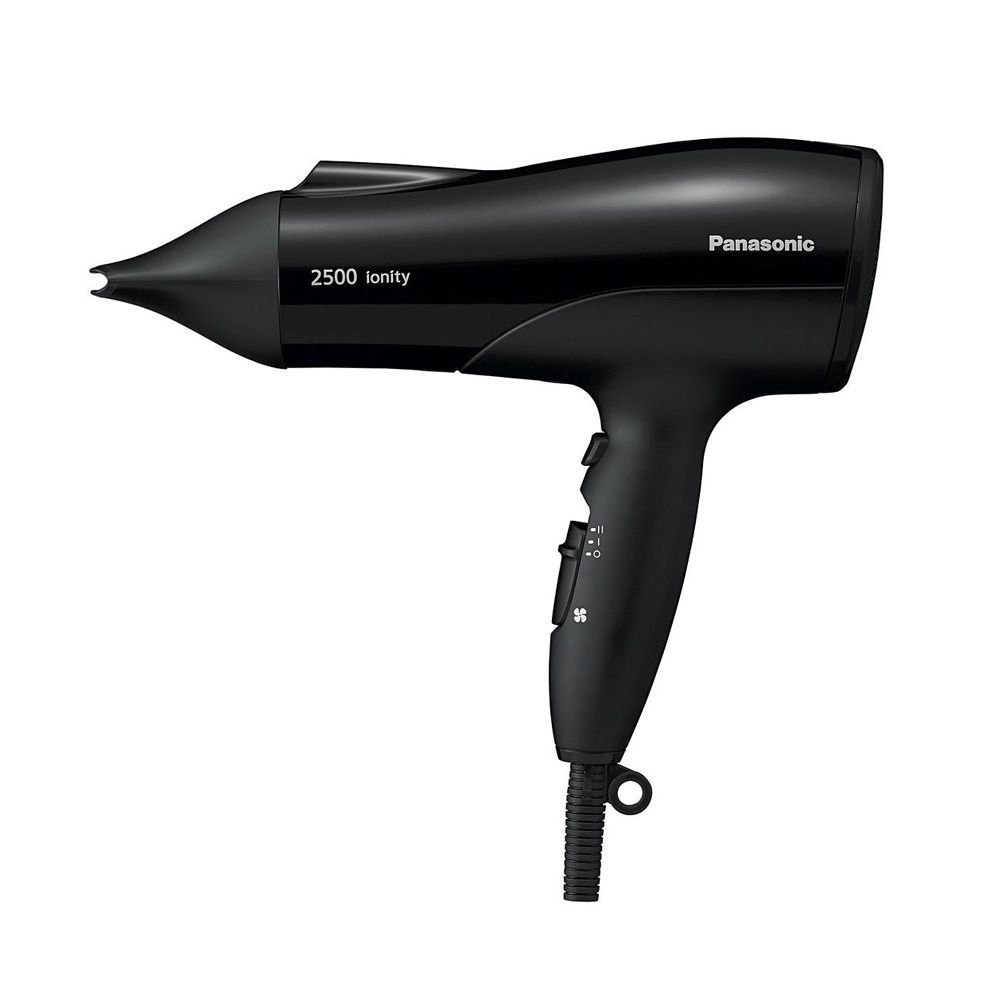 Panasonic 2500W Ionity Powerful Hair Dryer, EH-NE83-K - Main Image