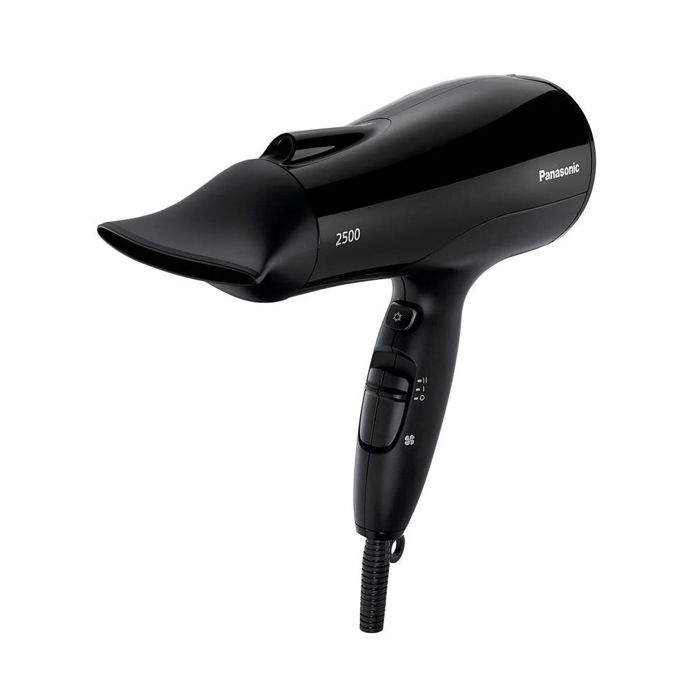 Panasonic 2500W Ionity Powerful Hair Dryer, EH-NE83-K - Image 2