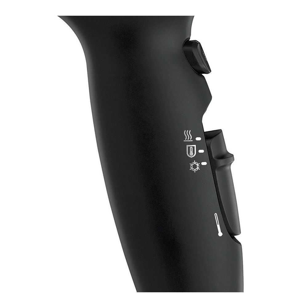 Panasonic 2500W Ionity Powerful Hair Dryer, EH-NE83-K - Image 4