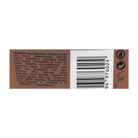 OGX Ever Straightening + Brazilian Keratin Smooth Conditioner, 385ml - Image 3
