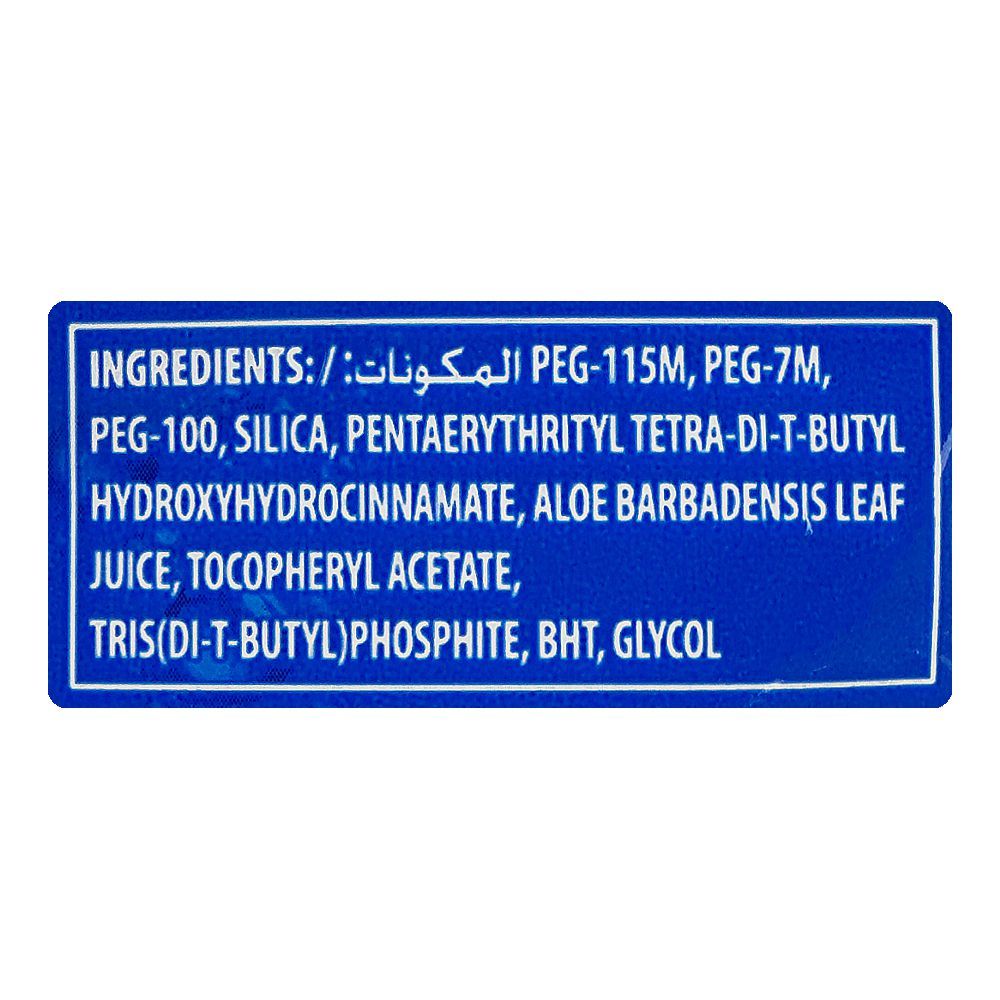 Gillette Blue II Plus Disposable Razors , 3-Pack - Image 7