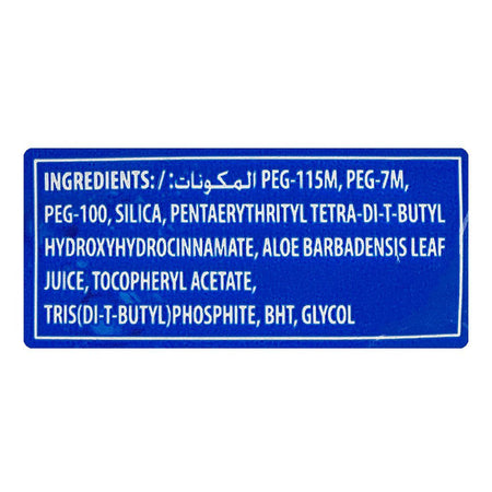 Gillette Blue II Plus Disposable Razors , 3-Pack - Image 7